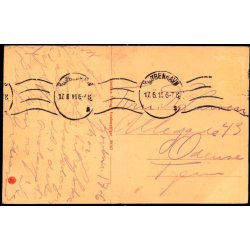 Personbaneg&aring;rden - K&oslash;benhavn - Stender 29707