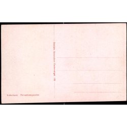 Personbaneg&aring;rden - K&oslash;benhavn - Stender 123