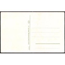 Personbanegrden og Frihedssttten - Kbenhavn - Rudolf Olsen 231 - Ubrugt