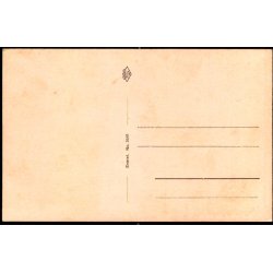 Personbanegrden og Frihedssttten - Kbenhavn - Eneret 5541