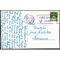 Parti ved Banegaarden - K&oslash;benhavn - Alex Vincent 294