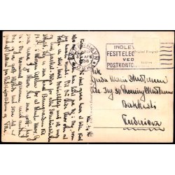 Banegaarden og Axelborg - K&oslash;benhavn - Alex Vincent 409