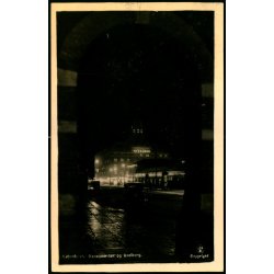 Banegaarden og Axelborg - K&oslash;benhavn - Alex Vincent 409