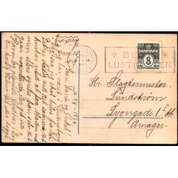 K&oslash;benhavn - Centralbanegaarden - 13095