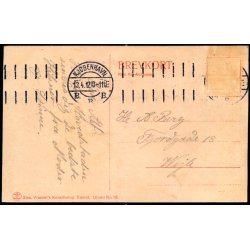 K&oslash;benhavns Personbanegaard - Alex Vincent 28