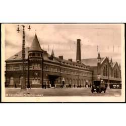 K&oslash;benhavns Personbanegaard - Alex Vincent 28