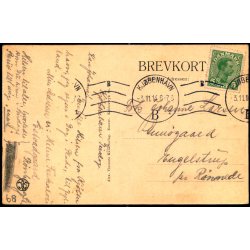 K&oslash;benhavns Personbanegaard - Alex Vincent 630