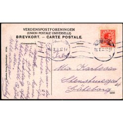 K&oslash;benhavn Personbanegaarden - Stender 27728