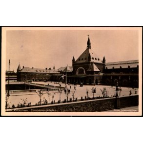 København Personbanegaarden - Stender 699