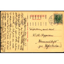 K&oslash;benhavn Personbanegaarden - Stender 27645