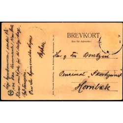 K&oslash;benhavns Personbanegaard - Alex Vincent 157