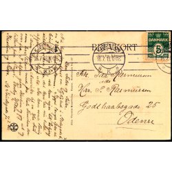 K&oslash;benhavns Personbanegaard - Alex Vincent 157