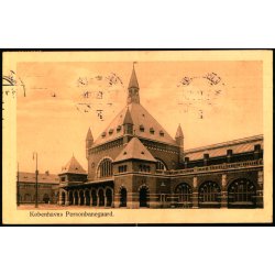 K&oslash;benhavns Personbanegaard - Alex Vincent 157