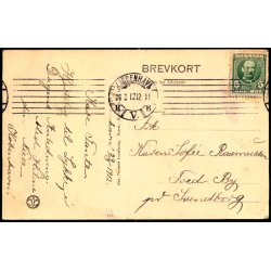 K&oslash;benhavns Personbanegaard - Alex Vincent 157