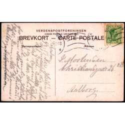 K&oslash;benhavn Personbanegaarden - Alex Vincent 106