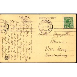 K&oslash;benhavns Personbanegaard - Kongetrappen - Alex Vincent 164