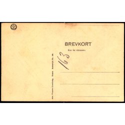 K&oslash;benhavns Personbanegaard - Underste Kongev&aelig;relse - Alex Vincent 163