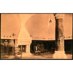 K&oslash;benhavns Personbanegaard - Underste Kongev&aelig;relse - Alex Vincent 163