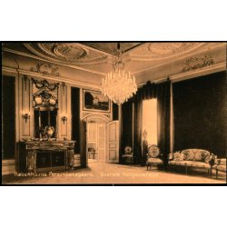 K&oslash;benhavns Personbanegaard - &Oslash;verste Kongev&aelig;relse - Alex Vincent 162