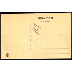 K&oslash;benhavns Personbanegaard - Alex Vincent 167