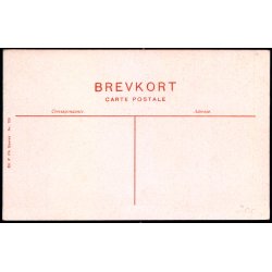 Det indre af K&oslash;benhavns Personbanegaard - Ed. F. Ph. 729