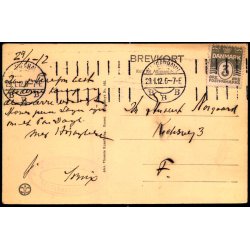 K&oslash;benhavns Personbanegaard - Alex Vincent 165