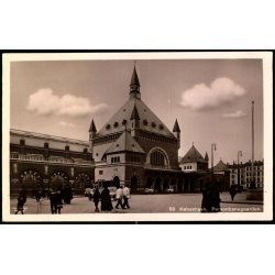 K&oslash;benhavns Personbanegaard - Alex Vincent 59