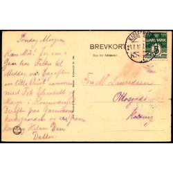 K&oslash;benhavns Personbanegaard - Alex Vincent 194