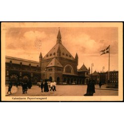 K&oslash;benhavns Personbanegaard - Alex Vincent 194