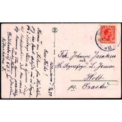 K&oslash;benhavns Personbanegaard - Alex Vincent 123