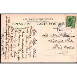 K&oslash;benhavns Personbanegaard - Alex Vincent 123