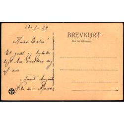 K&oslash;benhavns Personbanegaard - Alex Vincent 151