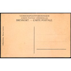 K&oslash;benhavn Personbanegaarden - Stender u/n