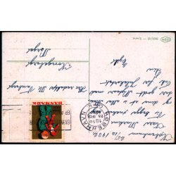 K&oslash;benhavn - Hovedbanegaarden - E.D.F.P.H. 2900/42