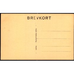 Hovedbanegaarden - Dansk Reklameforlag u/n