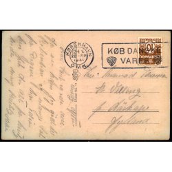 K&oslash;benhavn - Hovedbanegaarden - Rudolf Olsen 11