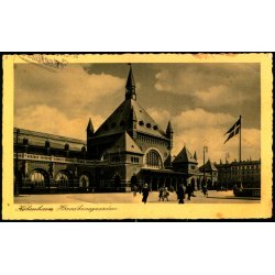 Kbenhavn - Hovedbanegaarden - John Meinckes 51