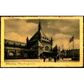 Kbenhavn - Hovedbanegaarden - John Meinckes 51