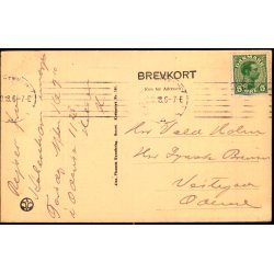 Kbenhavns Personbanegaard - Dronningens Gemak - Alex Vincent 160