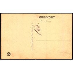 Kbenhavns Personbanegaard - Dronningens Gemak - Alex Vincent 160