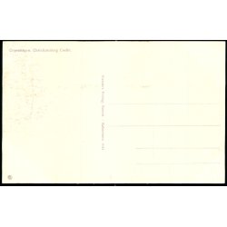 K�benhavn - Christiansborg Slot - Stender 1044