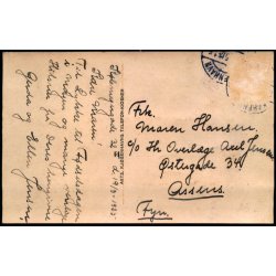 K�benhavn - Christiansborg Slot - Fotokort - Kj�benhavns Telefon-Kiosker u/n