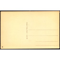 K�benhavn - Christiansborg Slot - Stender Serie 205