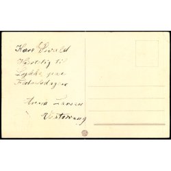 K�benhavn - Christiansborg Slot - u/n