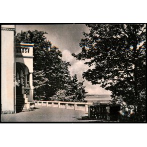 Rekonvalescenthjemmet Mikkelborg - Mikkelborg u/n