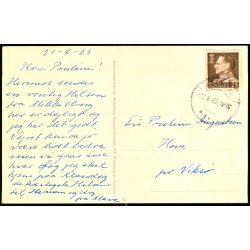 Rekonvalescenthjemmet Mikkelborg - Mikkelborg u/n