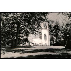 Rekonvalescenthjemmet Mikkelborg - Mikkelborg u/n