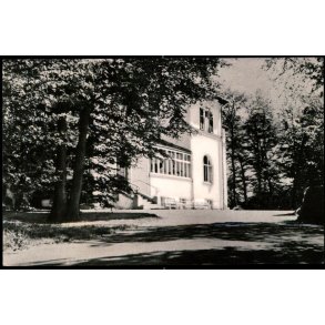 Rekonvalescenthjemmet Mikkelborg - Mikkelborg u/n