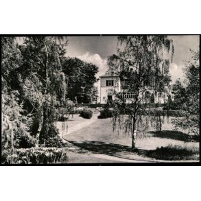 Rekonvalescenthjemmet Mikkelborg - Mikkelborg u/n