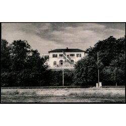 Rekonvalescenthjemmet Mikkelborg - Mikkelborg u/n